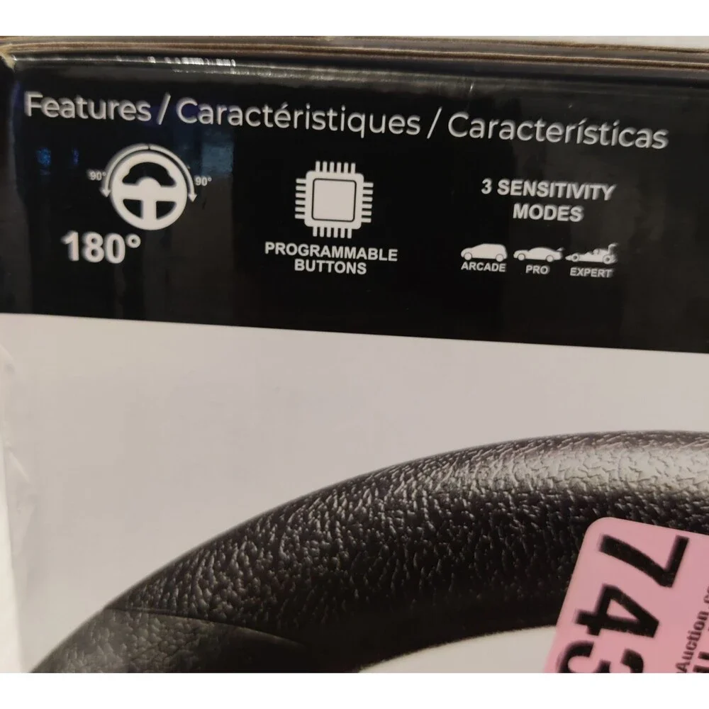 SUBSONIC superdrive sv450